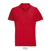 PULSE UNISEX POLO PULSE