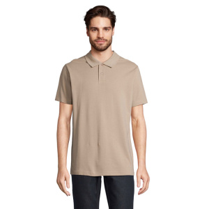 PULSE UNISEX POLO PULSE