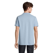 PULSE UNISEX POLO PULSE - Sol's