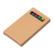 Sada voskoviek - M-Collection