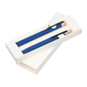 Písacia recyklovaná sada  s vložkou Semi-Gel