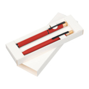 Písacia recyklovaná sada  s vložkou Semi-Gel