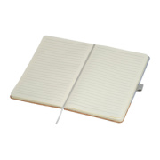 A5 zápisník z korku a plsti - M-Collection