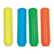 Mini sada zvýrazňovačov - M-Collection