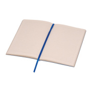 A5 zápisník so špirálovou väzbou a PU obalom - M-Collection