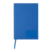 A5 zápisník so špirálovou väzbou a PU obalom - M-Collection