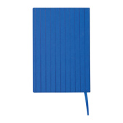 A5 zápisník so špirálovou väzbou a PU obalom - M-Collection