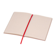 A5 zápisník so špirálovou väzbou a PU obalom - M-Collection