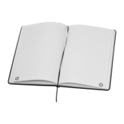 Zápisník A5 z recyklovaného papiera - M-Collection