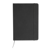 Zápisník A5 z recyklovaného papiera - M-Collection