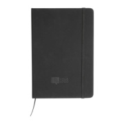 Zápisník A5 z recyklovaného papiera - M-Collection