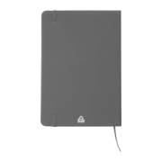 Zápisník A5 z recyklovaného papiera - M-Collection