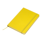 Zápisník A5 z recyklovaného papiera