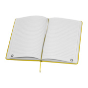 Zápisník A5 z recyklovaného papiera - M-Collection