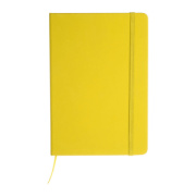 Zápisník A5 z recyklovaného papiera - M-Collection