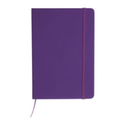 Zápisník A5 z recyklovaného papiera - M-Collection