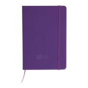 Zápisník A5 z recyklovaného papiera - M-Collection