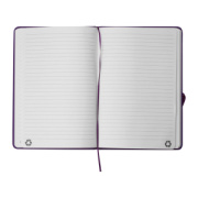 Zápisník A5 z recyklovaného papiera - M-Collection