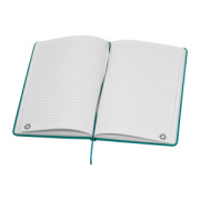 Zápisník A5 z recyklovaného papiera - M-Collection