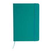 Zápisník A5 z recyklovaného papiera - M-Collection