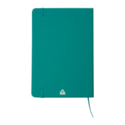 Zápisník A5 z recyklovaného papiera - M-Collection