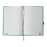 Zápisník A5 z recyklovaného papiera - M-Collection