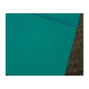 Zápisník A5 z recyklovaného papiera - M-Collection