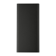 Powerbank z recyklovaného hliníka, 10.000 mAh - M-Collection