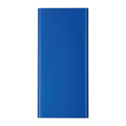 Powerbank z recyklovaného hliníka, 10.000 mAh - M-Collection