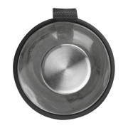 Sklenená fľaša v neoprénovom puzdre 1000 ml - M-Collection