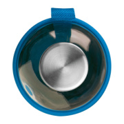 Sklenená fľaša v neoprénovom puzdre 1000 ml - M-Collection