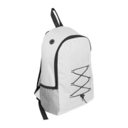 Batoh z recyklovaného polyesteru