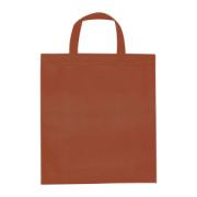 Nákupná taška z recyklovaného non-woven materiálu - M-Collection