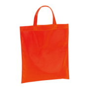 Nákupná taška z recyklovaného non-woven materiálu