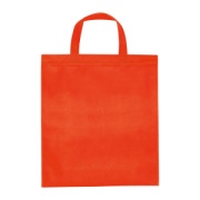 Nákupná taška z recyklovaného non-woven materiálu - M-Collection