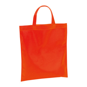 Nákupná taška z recyklovaného non-woven materiálu