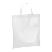 Nákupná taška z recyklovaného non-woven materiálu - M-Collection