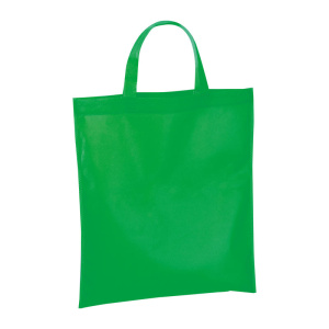 Nákupná taška z recyklovaného non-woven materiálu