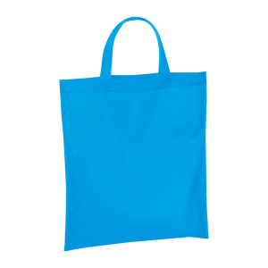 Nákupná taška z recyklovaného non-woven materiálu