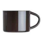 Pohár na espresso z nehrdzavejúcej ocele 60ml - M-Collection
