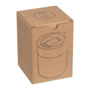 Keramický pohár so silikónovým povrchom, 340ml - M-Collection
