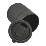 Keramický pohár so silikónovým povrchom, 340ml - M-Collection