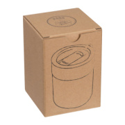 Keramický pohár so silikónovým povrchom, 340ml - M-Collection