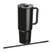 XXL termohrnček, 1200ml - M-Collection