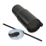 XXL termohrnček, 1200ml - M-Collection