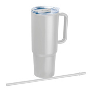 XXL termohrnček, 1200ml - M-Collection