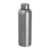 Fľaša CrisMa z nehrdzavejúcej ocele, 600ml - CrisMa, farba - sivá