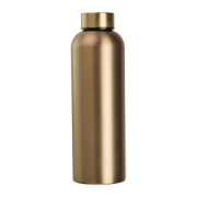 Fľaša CrisMa z nehrdzavejúcej ocele, 600ml - CrisMa