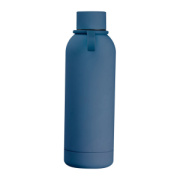 Fľaša s pogumovaným povrchom, 500 ml - M-Collection