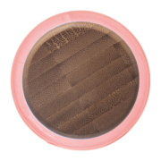 Fľaša  z PET s bambusovým vrchnákom, 500 ml - M-Collection